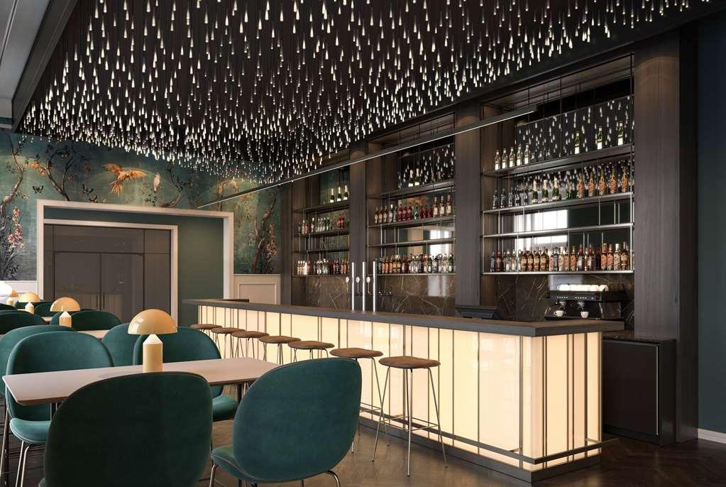 Hyperion Salzburg酒店