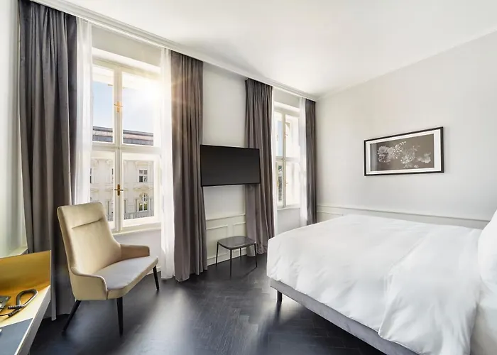 Hyperion Hotel Salzburg