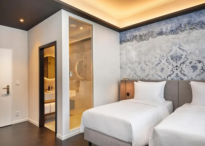 Hyperion Hotel Salzburg